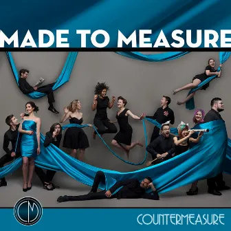 Made to Measure by Countermeasure