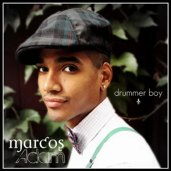 Drummer Boy by Marcos Adam