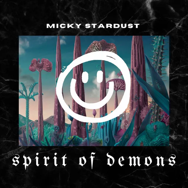 Spirit of Demons