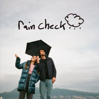 Rain Check by Maya Rae