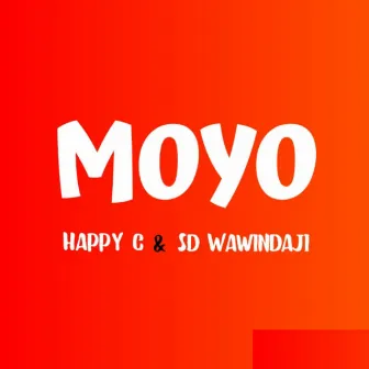 Moyo by Sd Wawindaji