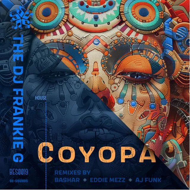 Coyopa - Eddie Mezz Remix