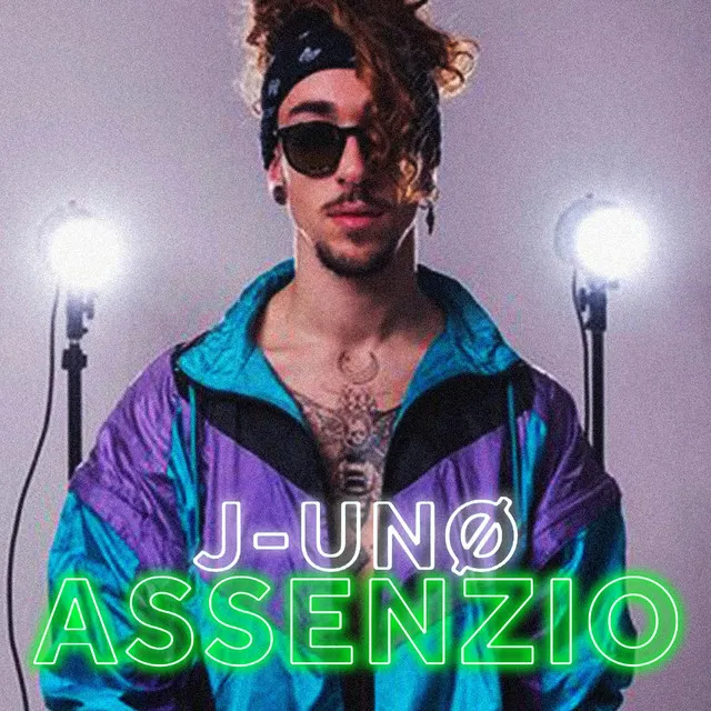 Assenzio