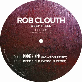 Deep Field by Rob Clouth