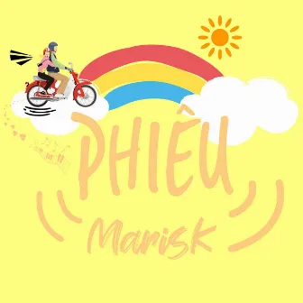 Phiêu by MarisK