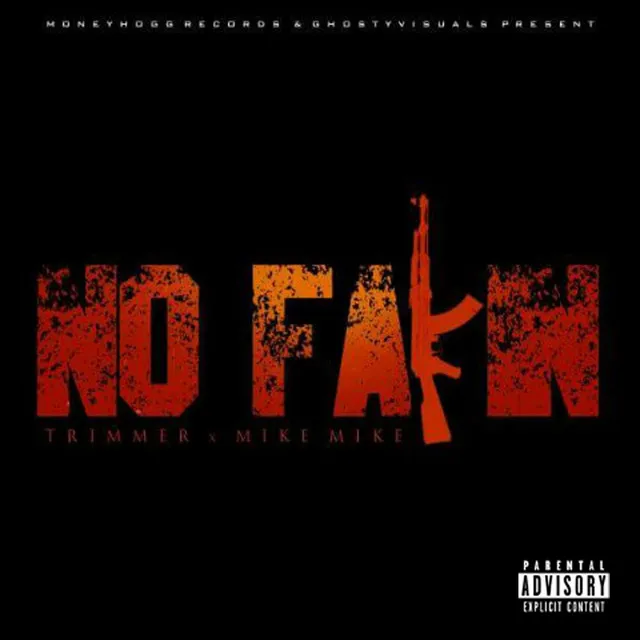 No Fakin (feat. Mike Mike)