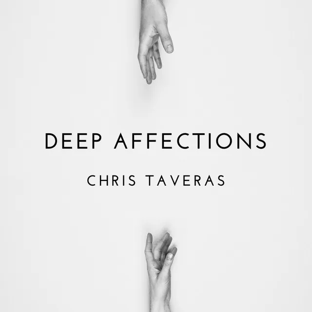 Deep Affections - David Anthony Afro House Remix