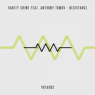 Resistance (Permit To Club Mix) by Anthony Tomov