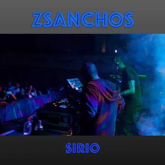 Sirio by ZSANCHOS