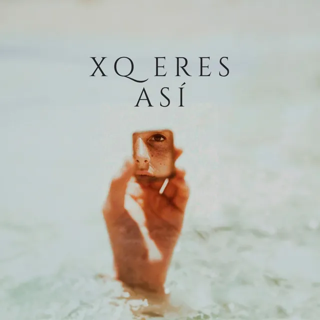 Xq Eres Así