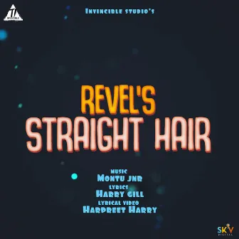 Straight Hair by Revel