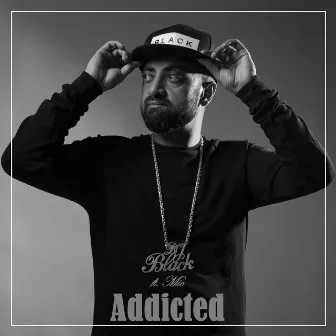 Addicted by DJ Black