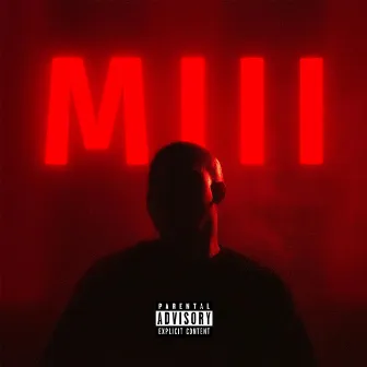 MIII by K Tha Dawg