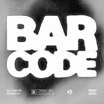 Barcode by Veli