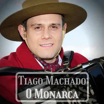 O Monarca by Tiago Machado