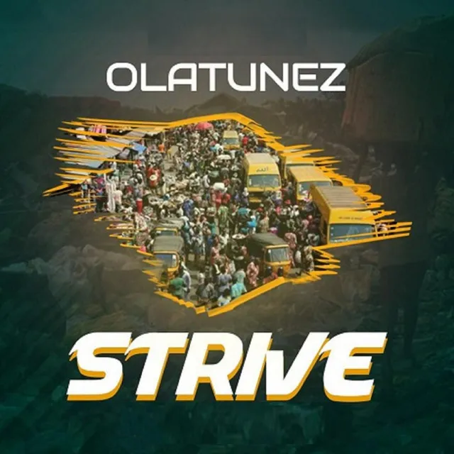 Strive