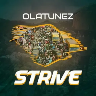 Strive by Olatunez