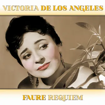 Faure Requiem by Henriette Puig-Roget