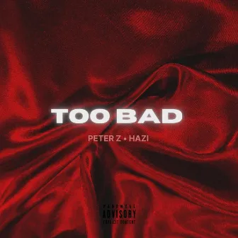 Too Bad by Peter Z