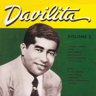 Davilita, Vol. 2 by Davilita