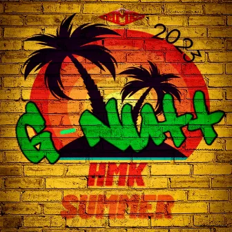 HMK Summer '23 