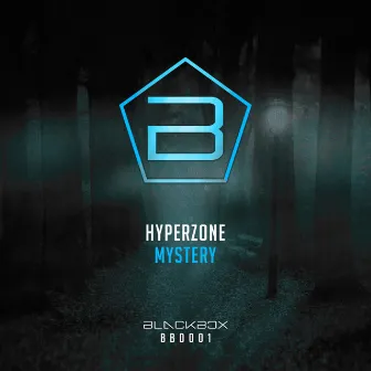 Mystery by Hyperzone