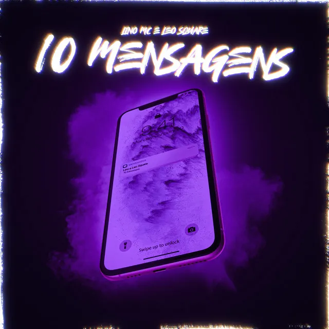 10 Mensagens