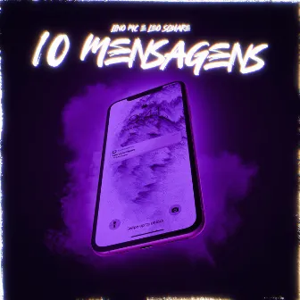 10 Mensagens by Leo Square