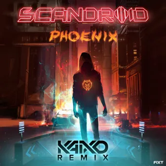 Phoenix (Kaixo Remix) by Kaixo