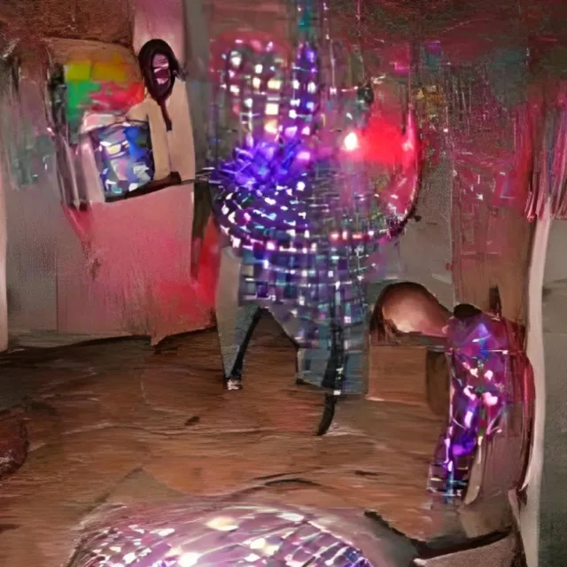 discoteche occupate