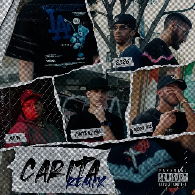 Carita - Remix