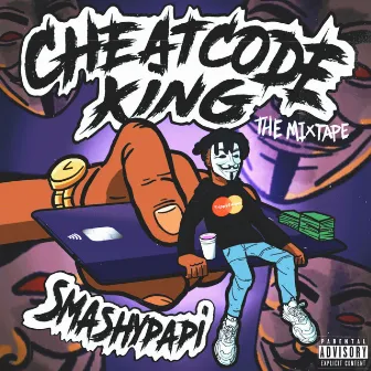 Cheat Code KING by Smashypapi