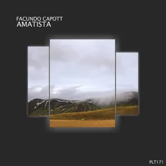 Amatista by Facundo Capott