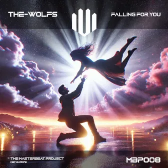 Falling For You by The-Wolfs