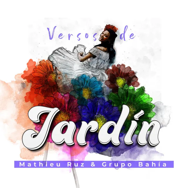 Versos de Jardín