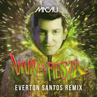 VIVA LA FIESTA (Everton Santos Remix) by Everton Santos