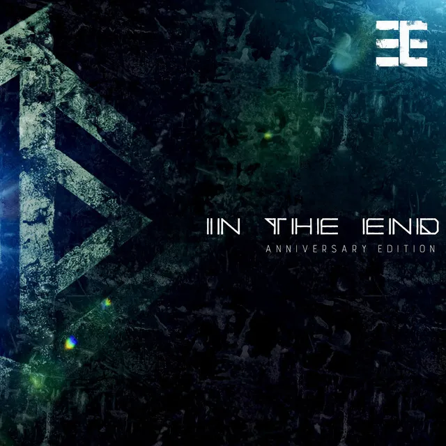 In The End - Mellen Gi Remix