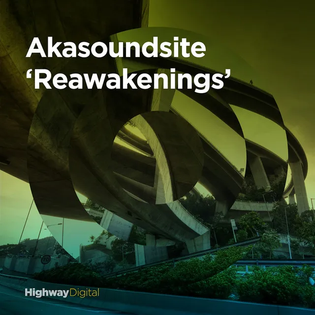 Reawakenings - Xpansul Remix