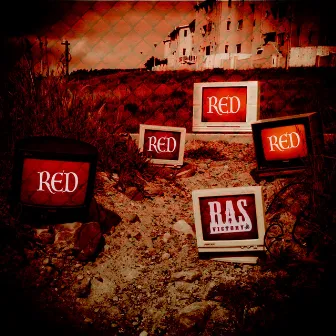 Red by Ras Victory