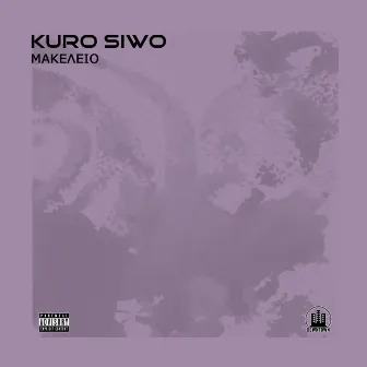 Kuro Siwo by Makeleio