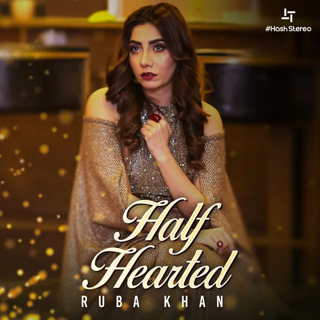 Half Hearted - Single