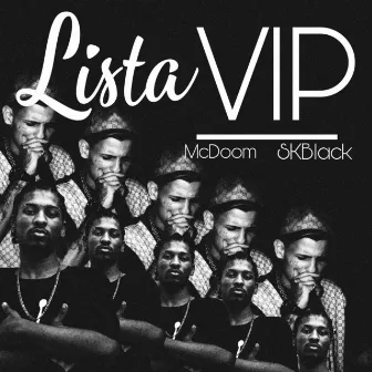 Lista Vip by MC Doom