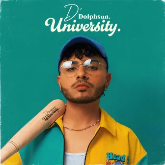 D' Dolphsun University by Dolphsun