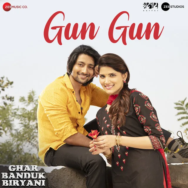 Gun Gun - From "Ghar Banduk Biryani - Hindi"