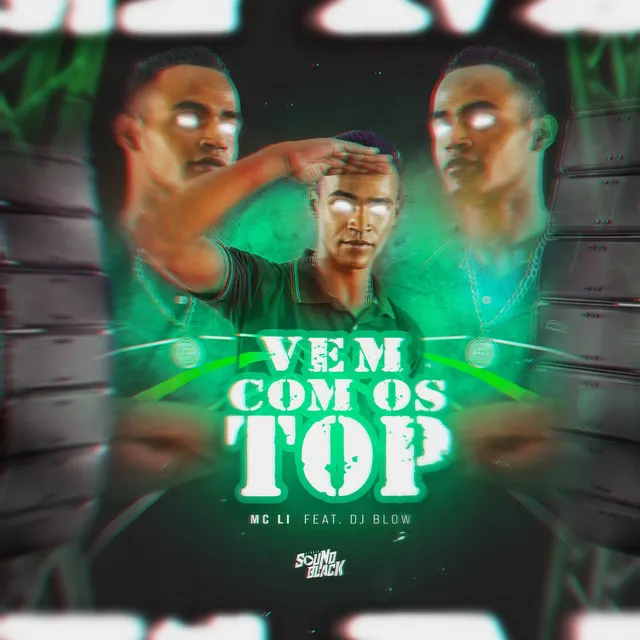 Vem Com os Tops