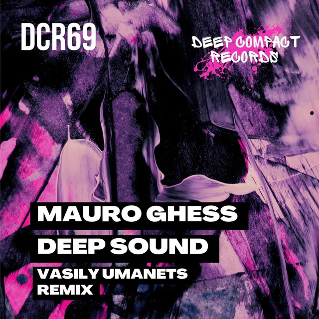 Deep Sound - Vasily Umanets Remix