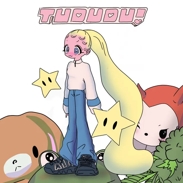 Tududu!