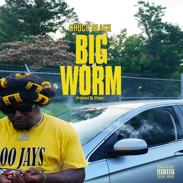 Big Worm