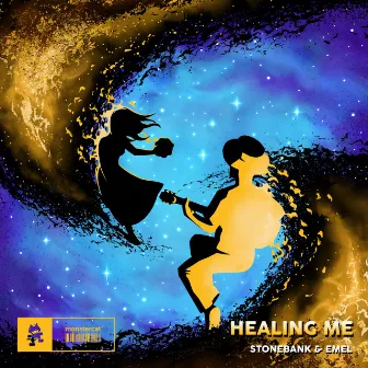 Healing Me by EMEL