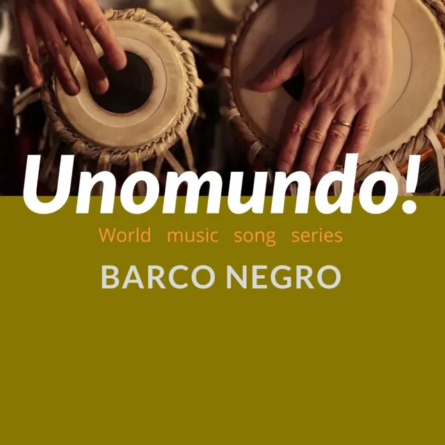 Barco negro